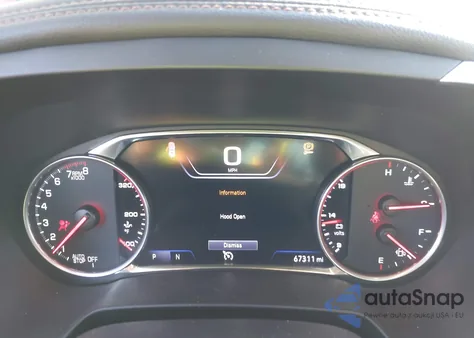 2020 Chevrolet Blazer Fwd Premier from USA, damaged, VIN 3GNKBFRS2LS624381